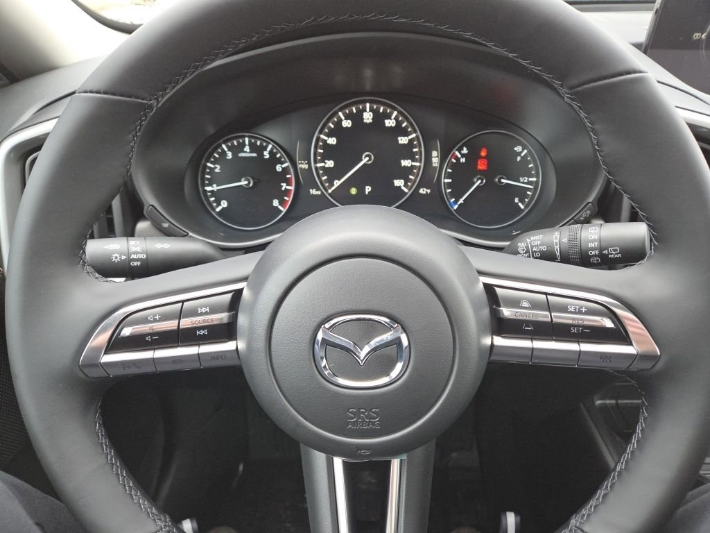 New 2026 MAZDA CX-50 AWD 2.5 S w/ Premium Package image 19