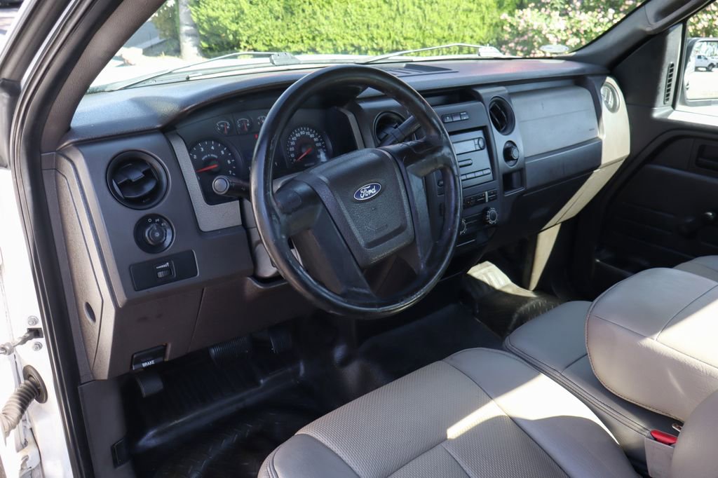 Used 2010 Ford F150 XL RWD image 19