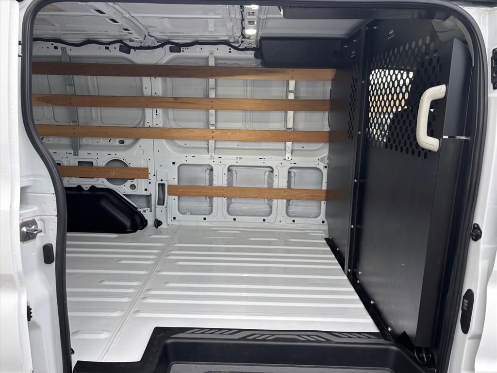 Used 2023 Ford Transit 250 Low Roof w/ Exterior Upgrade Package image 11