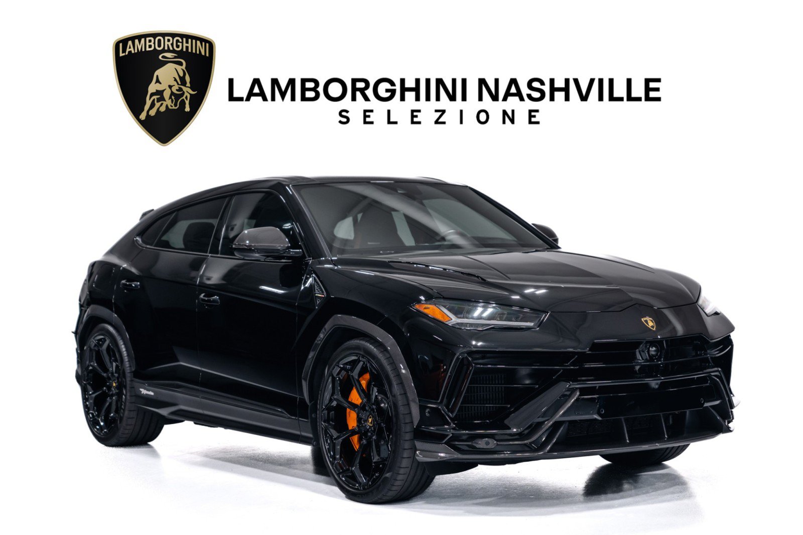 Used 2024 Lamborghini Urus Performante AWD/4WD video 1