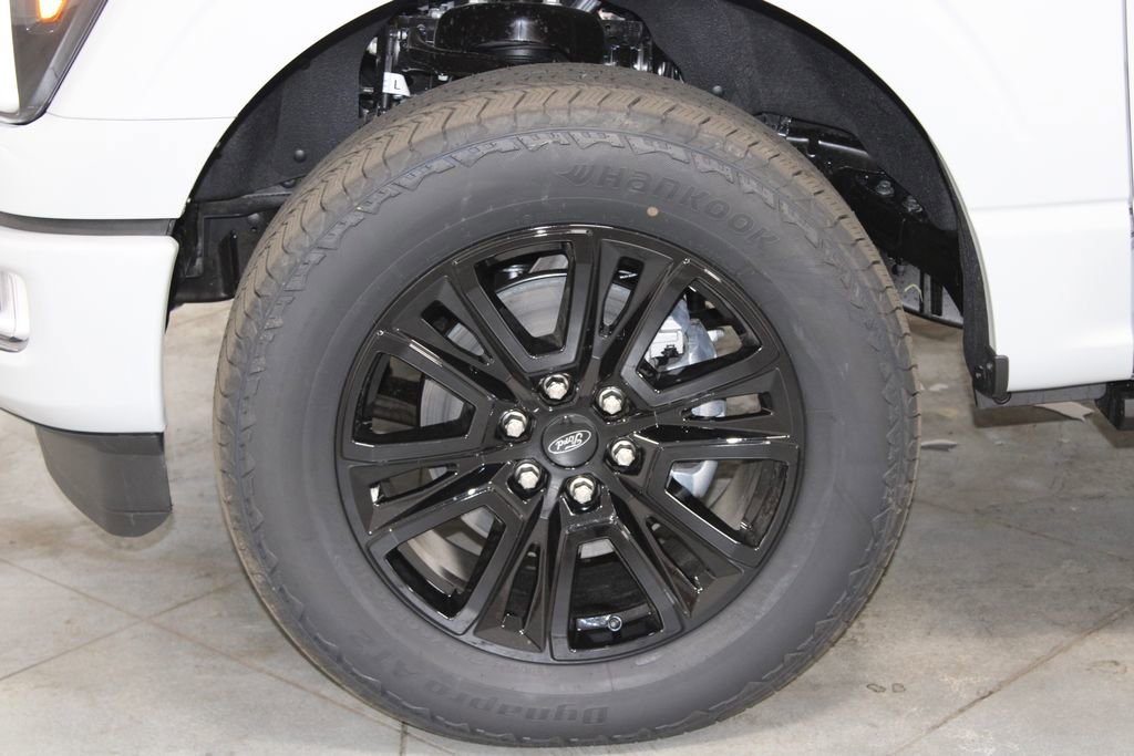 New 2026 Ford F150 Platinum image 18