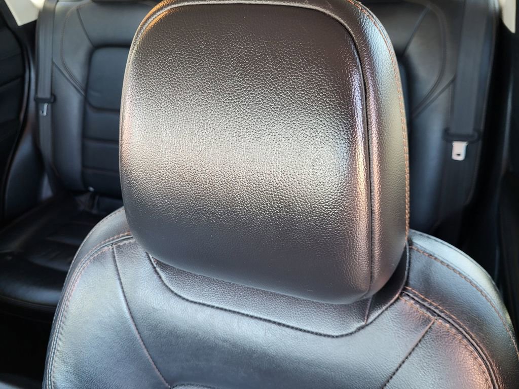 Used 2019 MAZDA CX-5 Grand Touring AWD/4WD image 6