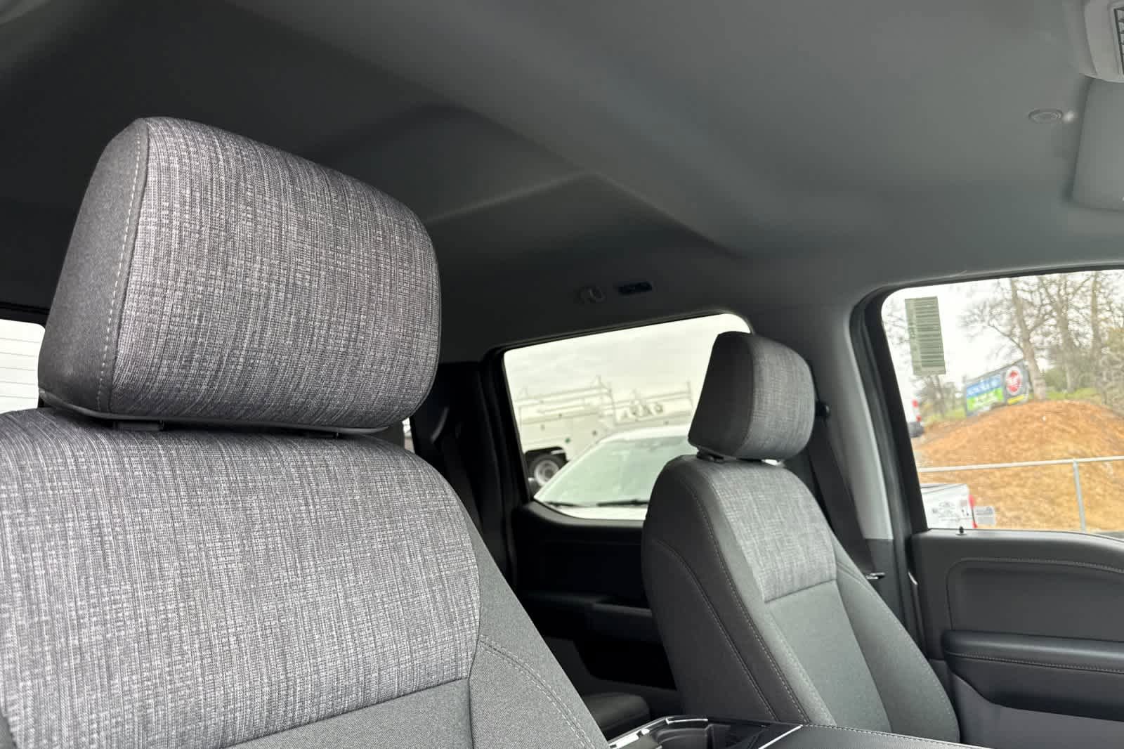 New 2026 Ford F250 XLT w/ XLT Premium Package image 14