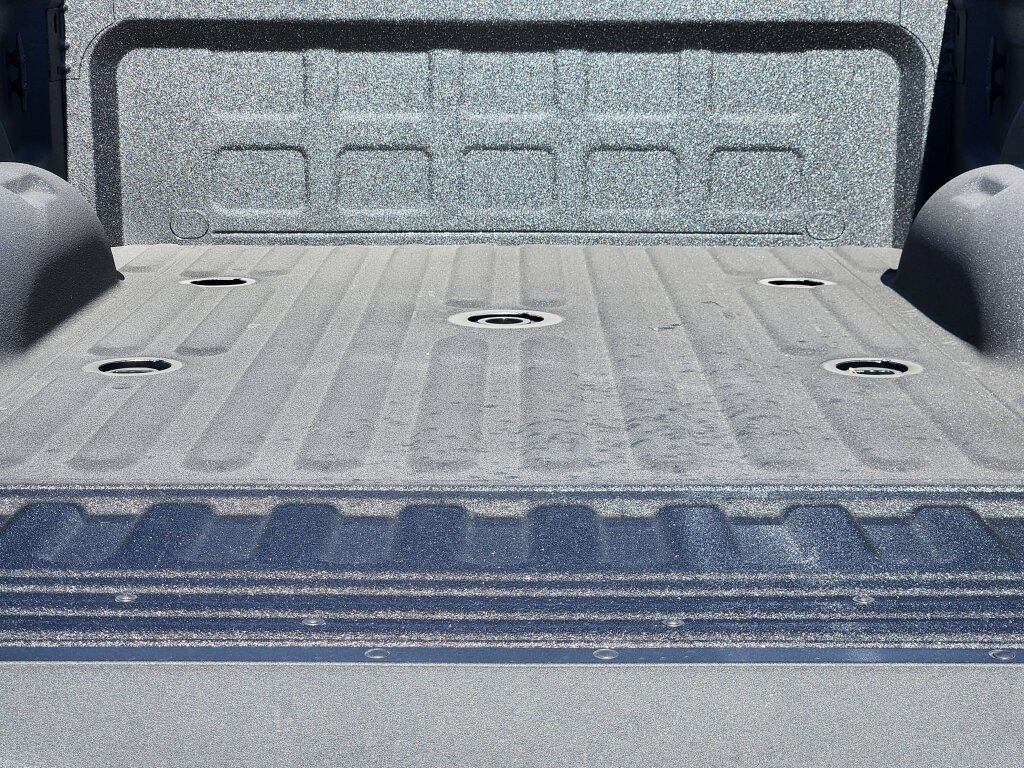 New 2026 RAM 3500 Tradesman AWD/4WD image 12