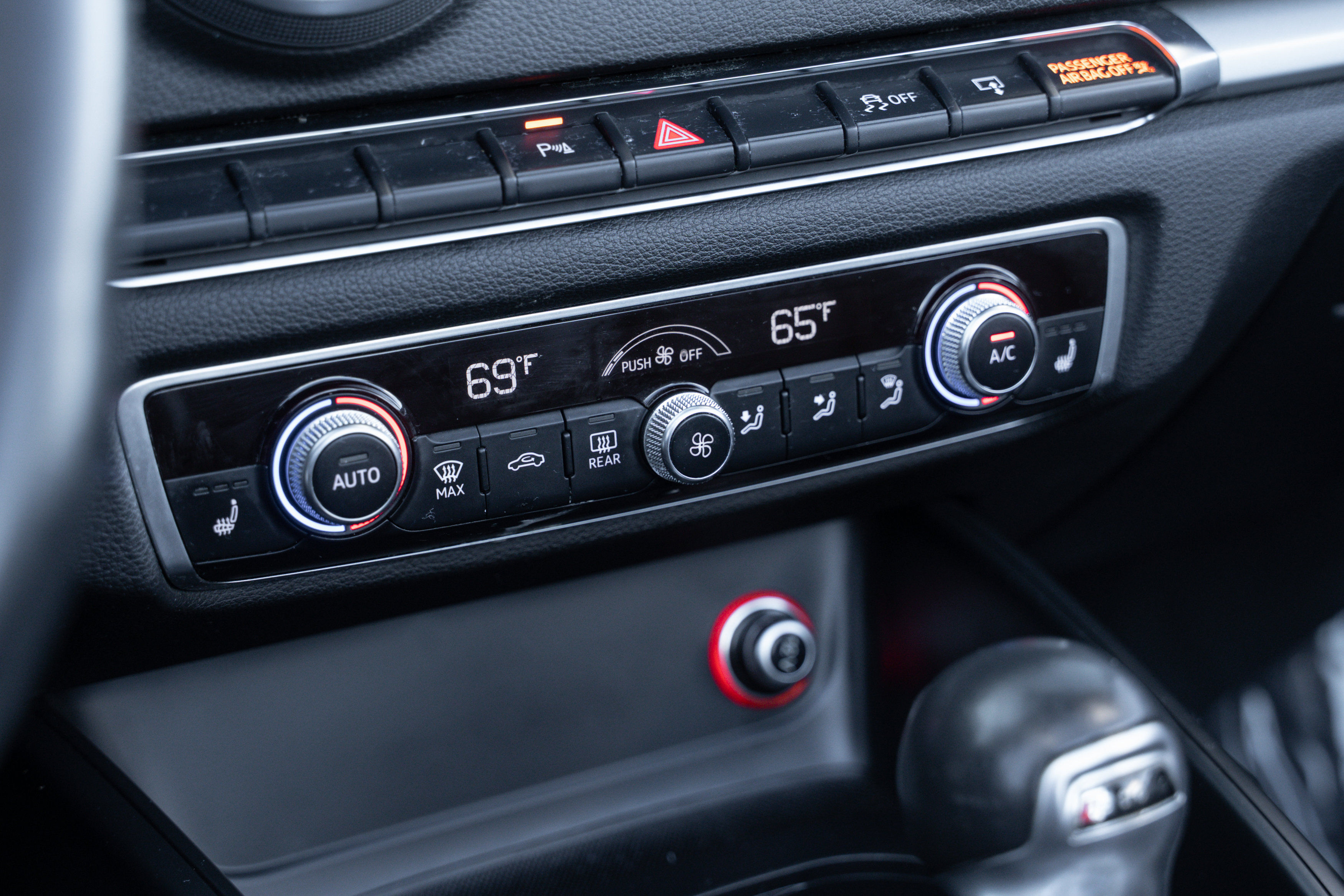 Used 2015 Audi A3 2.0T Premium w/ Audi MMI Navigation Plus image 16