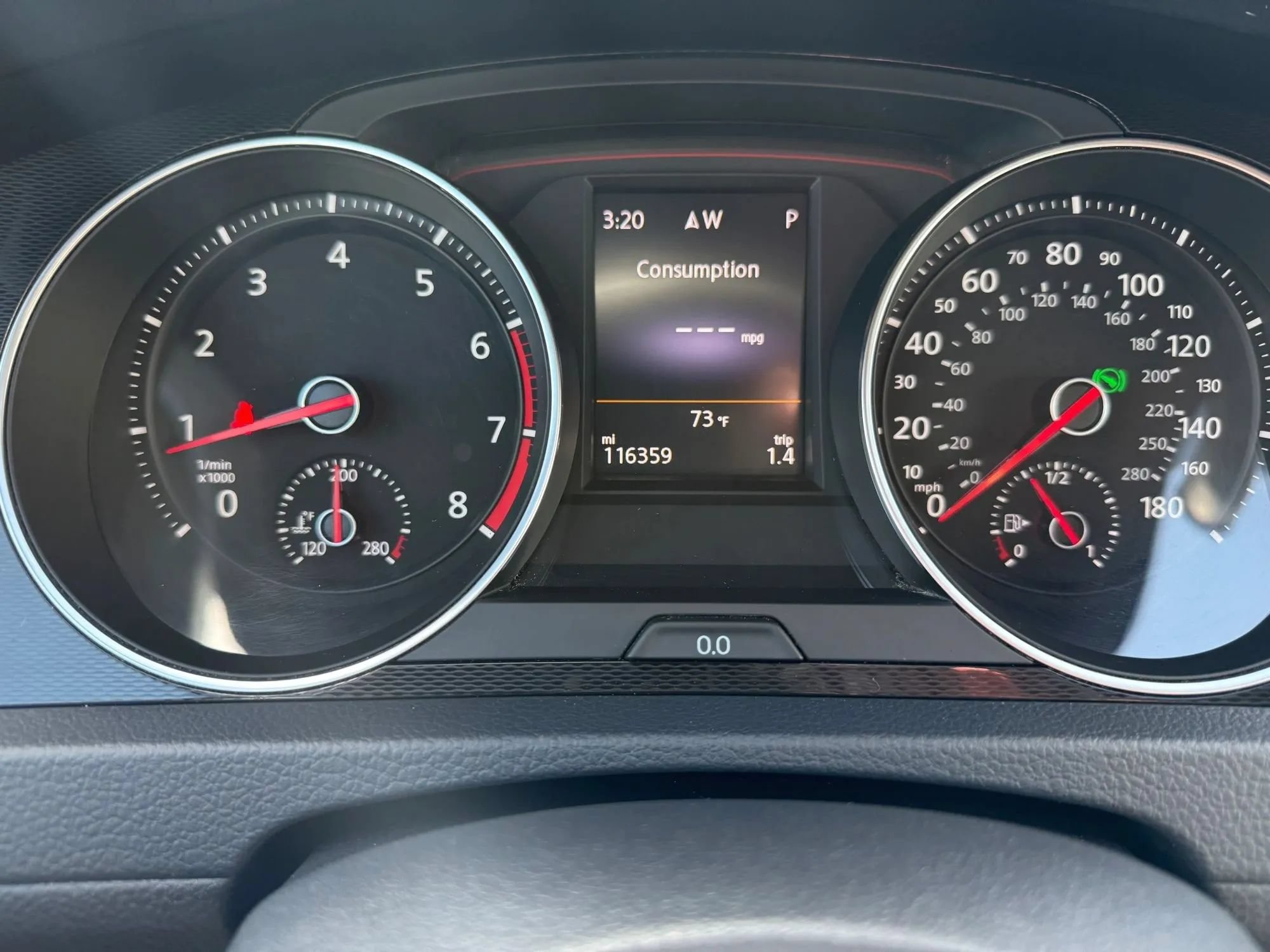 Used 2016 Volkswagen GTI S FWD image 22