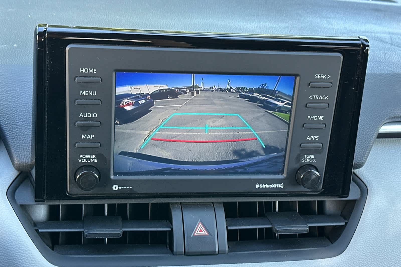 Used 2021 Toyota RAV4 XLE w/ Convenience Package AWD/4WD image 19