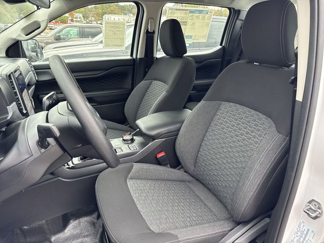 New 2025 Ford Ranger XL w/ Trailer Tow Package image 14