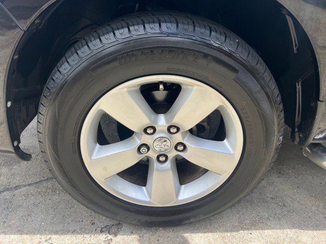 Used 2014 RAM 1500 Express image 15