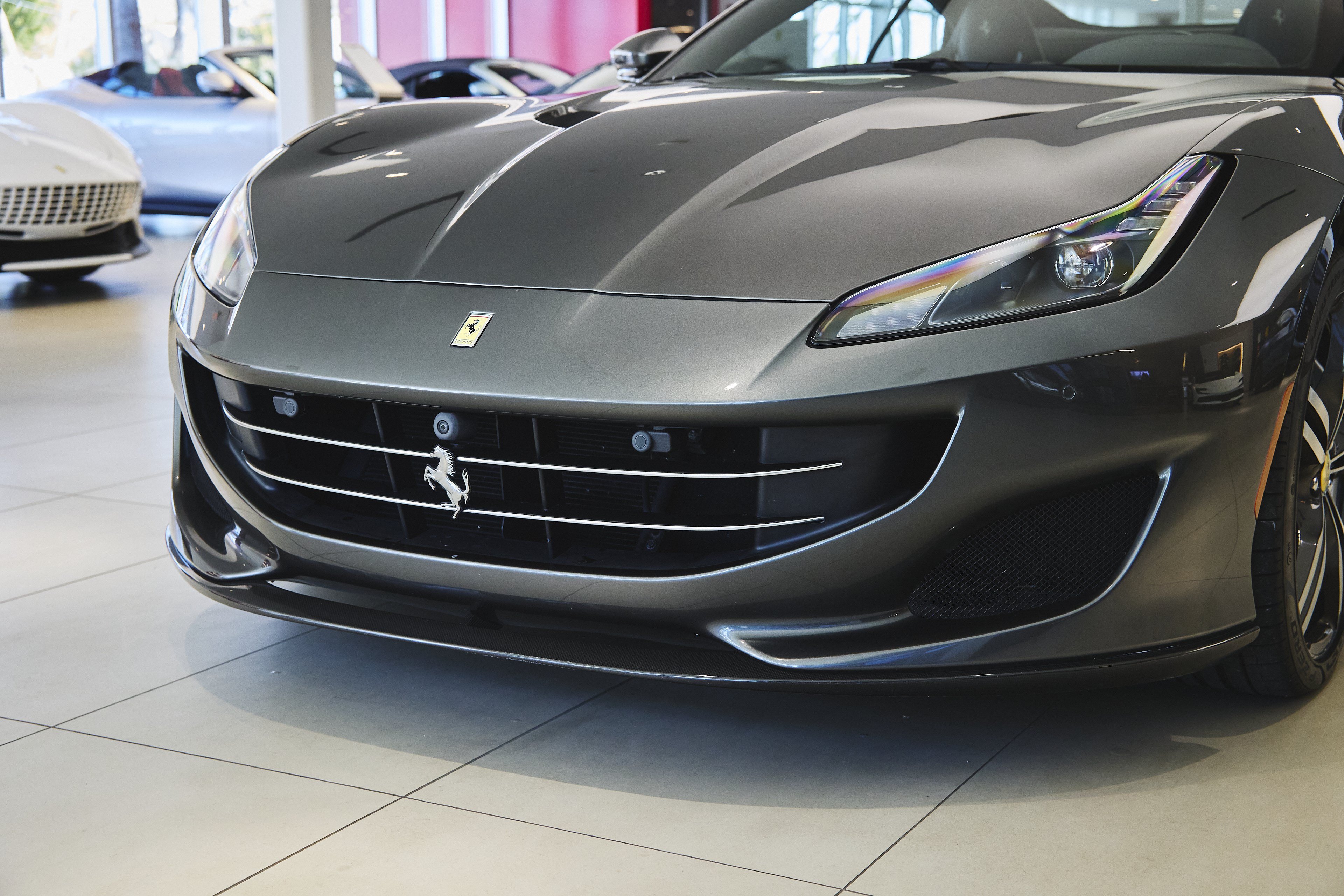 Used 2019 Ferrari Portofino RWD image 59