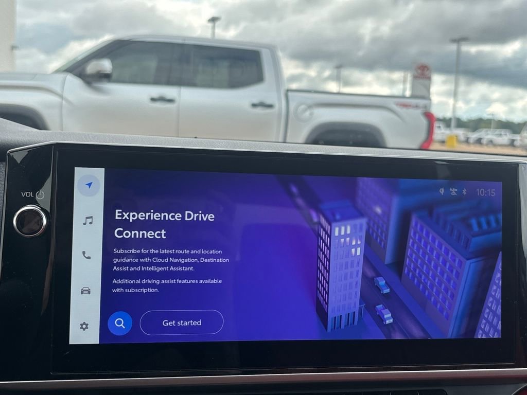 New 2026 Toyota Camry XSE image 12