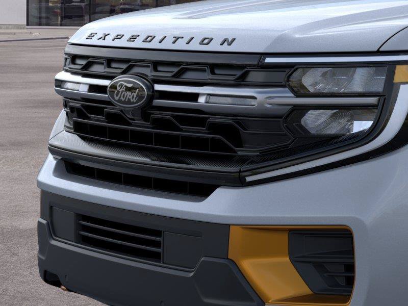 New 2026 Ford Expedition Tremor AWD/4WD image 17
