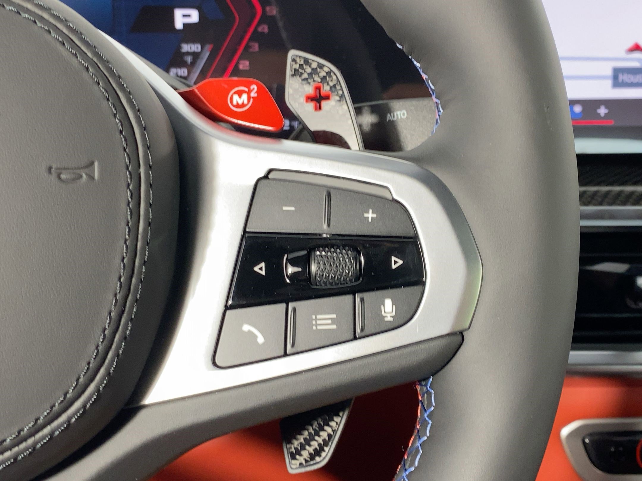 New 2026 BMW X6 M Competition w/ Executive Package image 26