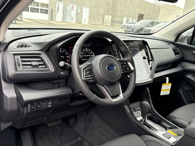 New 2026 Subaru Ascent Premium image 10