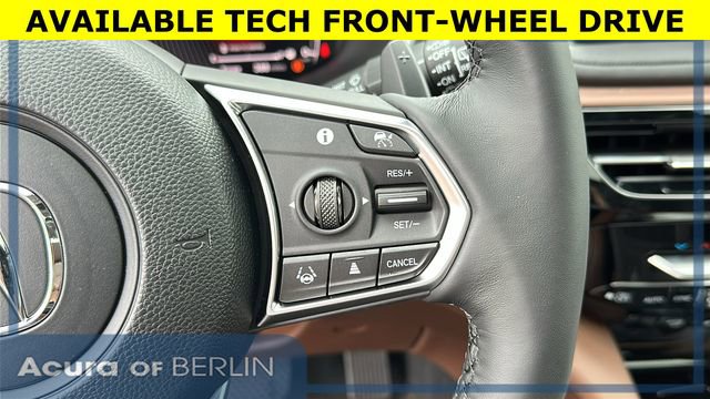 Certified 2026 Acura MDX FWD w/ Technology Package image 15