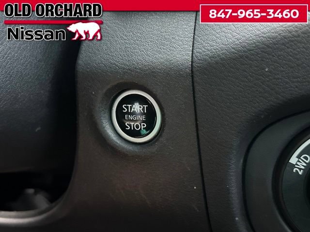 Used 2024 Nissan Frontier PRO-4X w/ Pro Premium Package AWD/4WD image 20