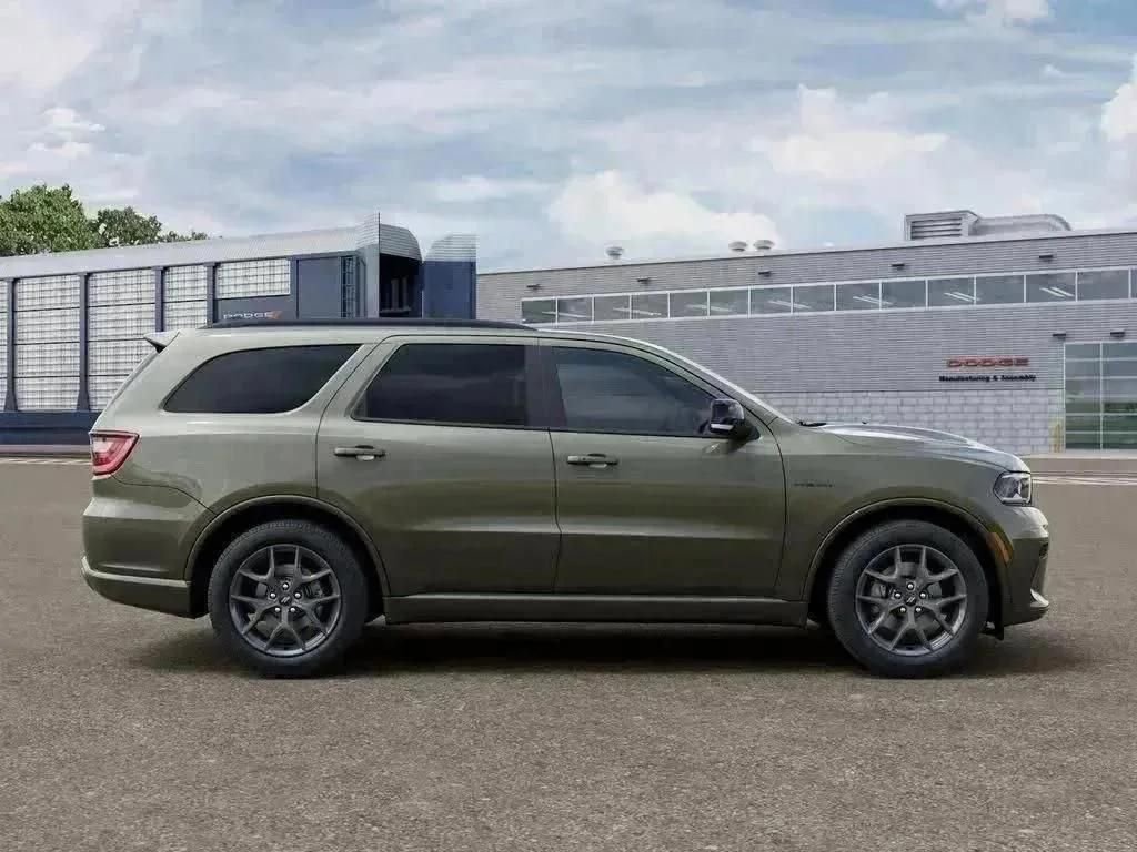 New 2026 Dodge Durango GT AWD/4WD image 88