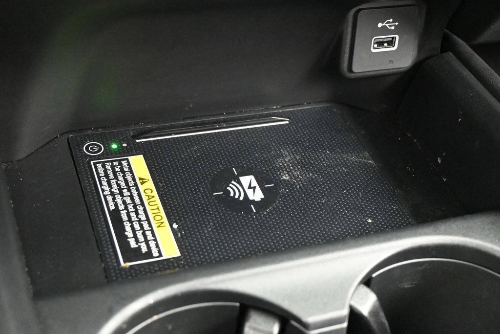 Used 2024 Honda HR-V EX-L image 22