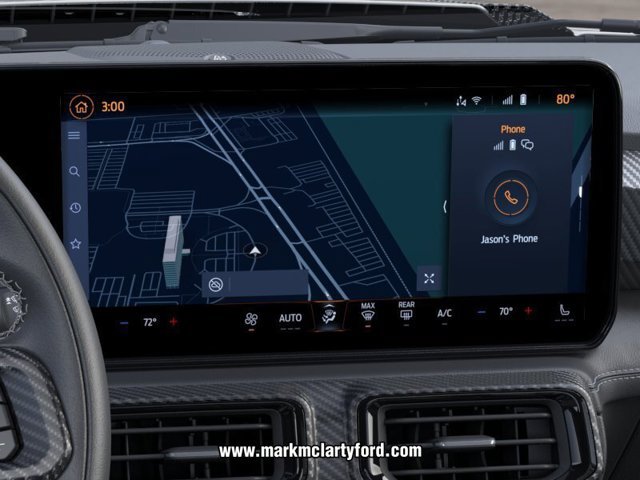 New 2026 Ford Mustang Dark Horse SC RWD image 14