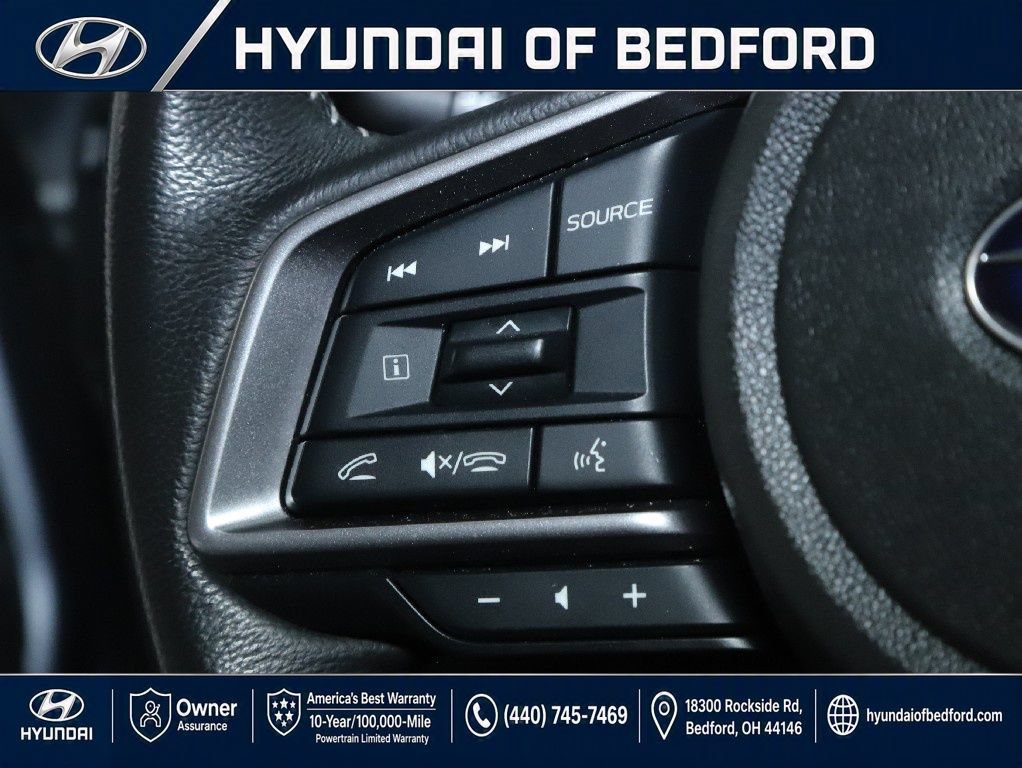 Used 2024 Subaru Outback Premium AWD/4WD image 28