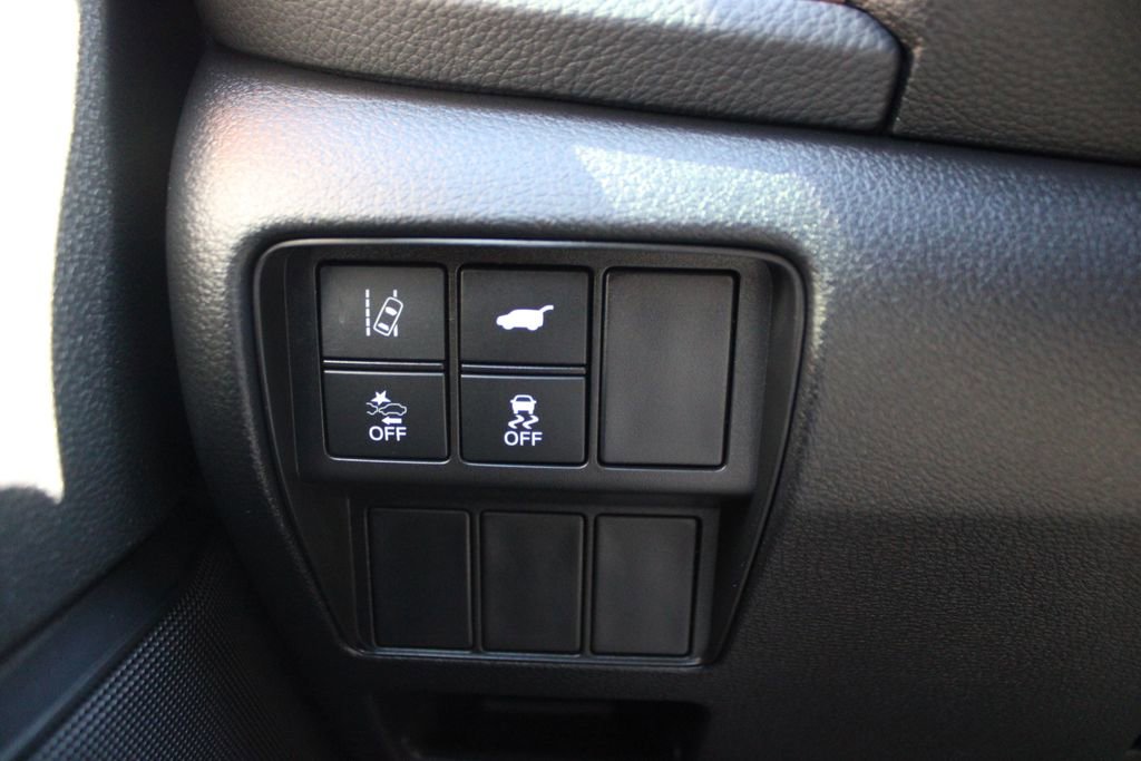 Used 2021 Honda CR-V EX-L image 21