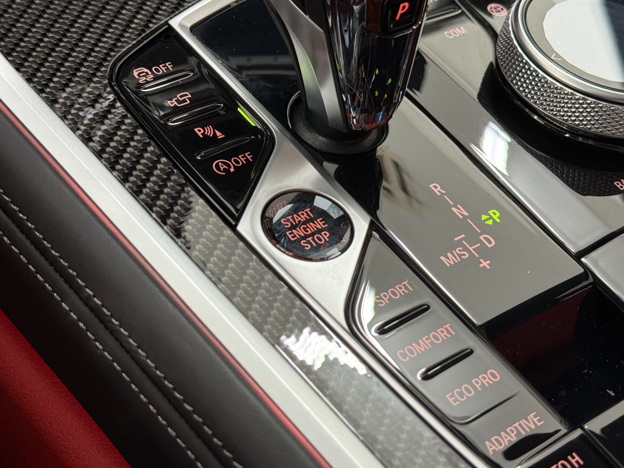 Certified 2025 BMW M850i xDrive AWD/4WD image 16