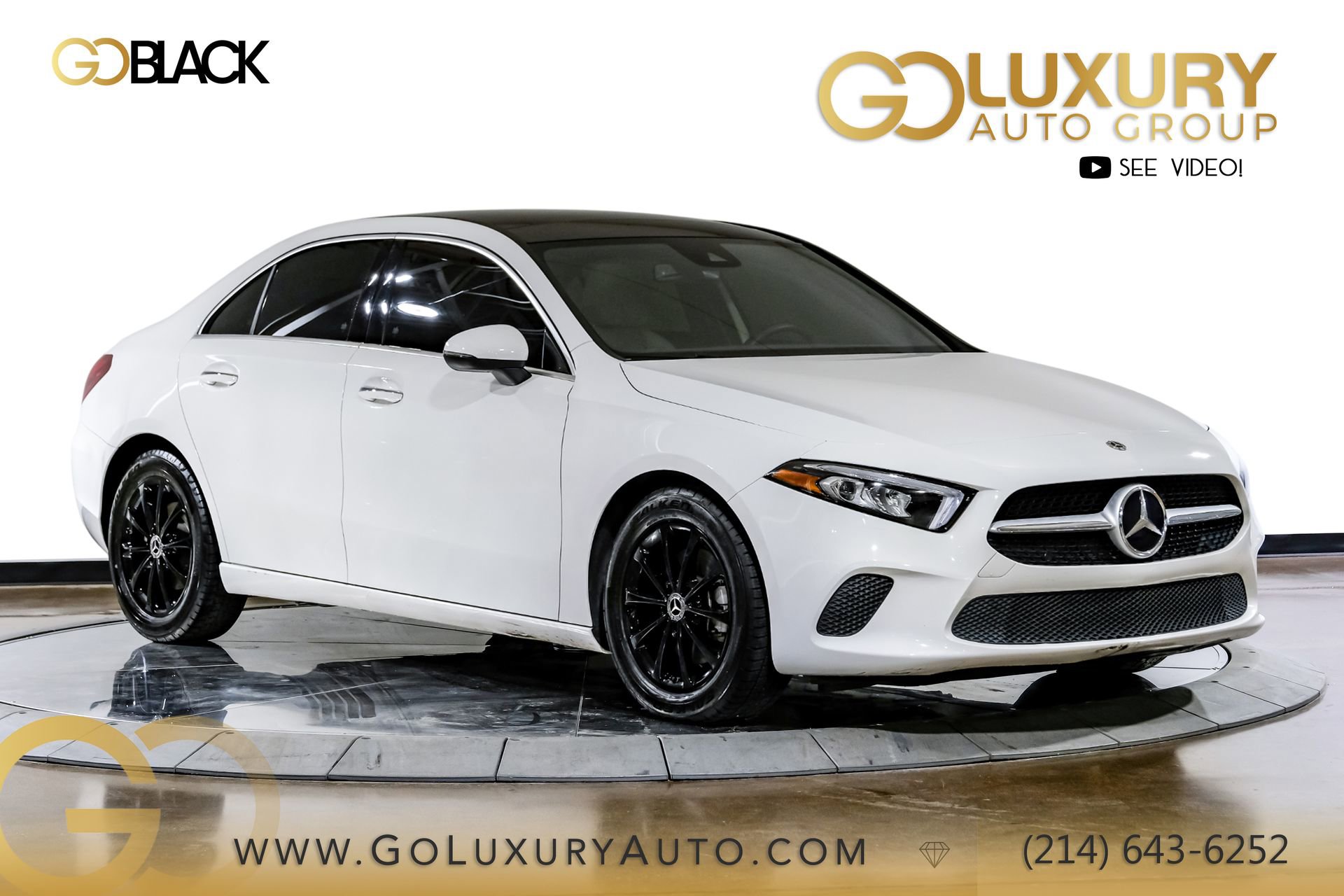 Used 2022 Mercedes-Benz A 220