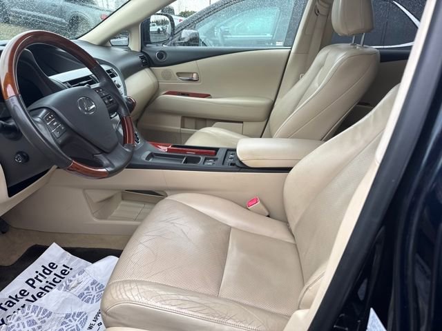 Used 2010 Lexus RX 350 350 image 10