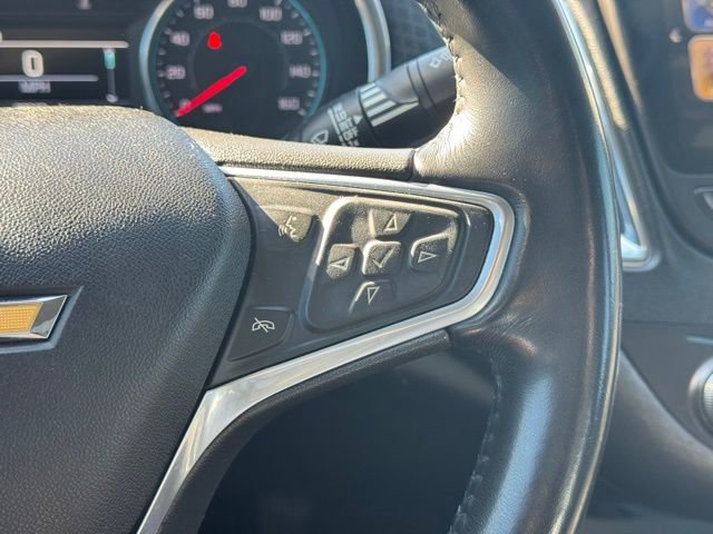 Used 2018 Chevrolet Malibu LT image 25