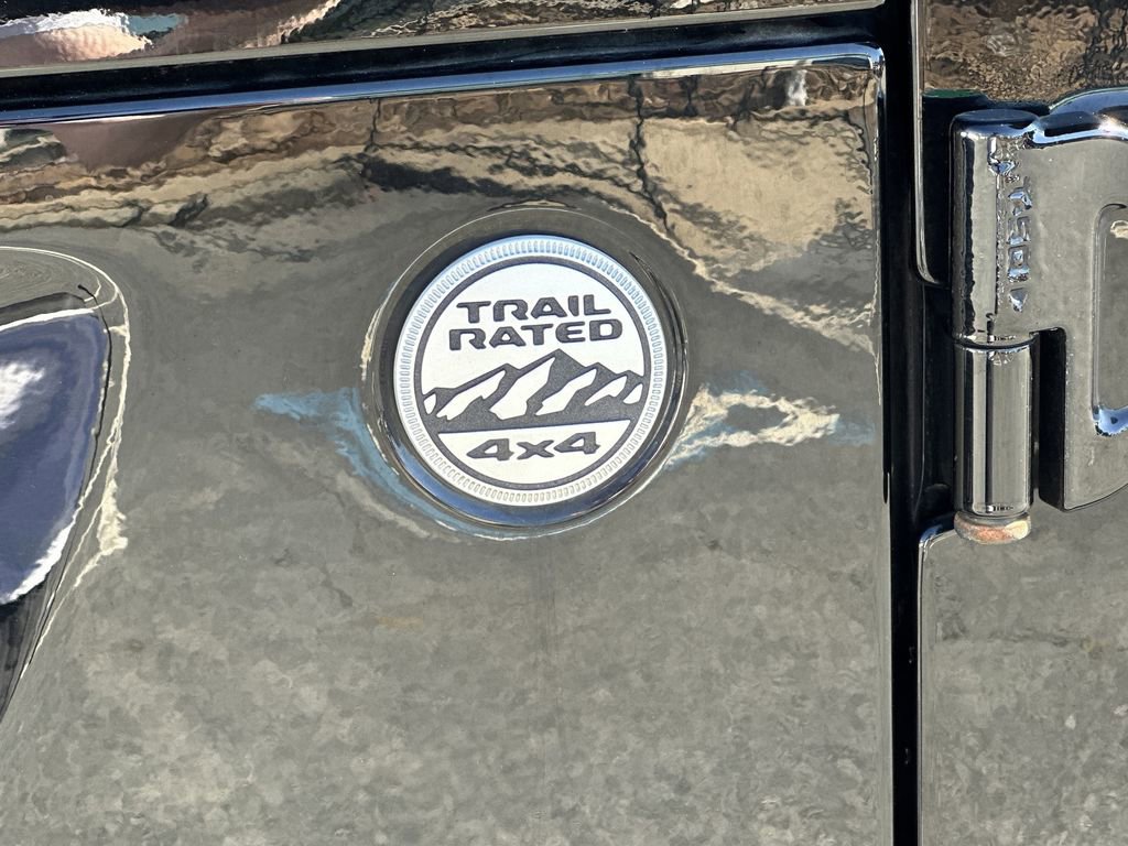 Used 2021 Jeep Gladiator Overland w/ Popular Equipment Package image 31