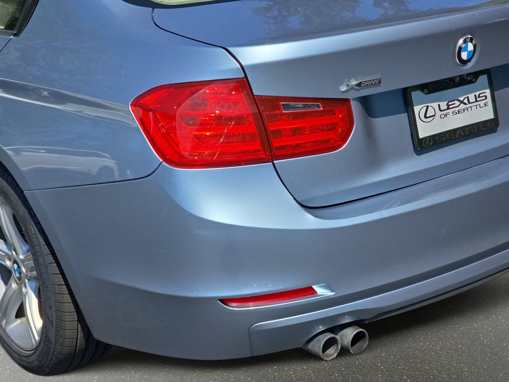 Used 2013 BMW 328i xDrive Sedan AWD/4WD image 36