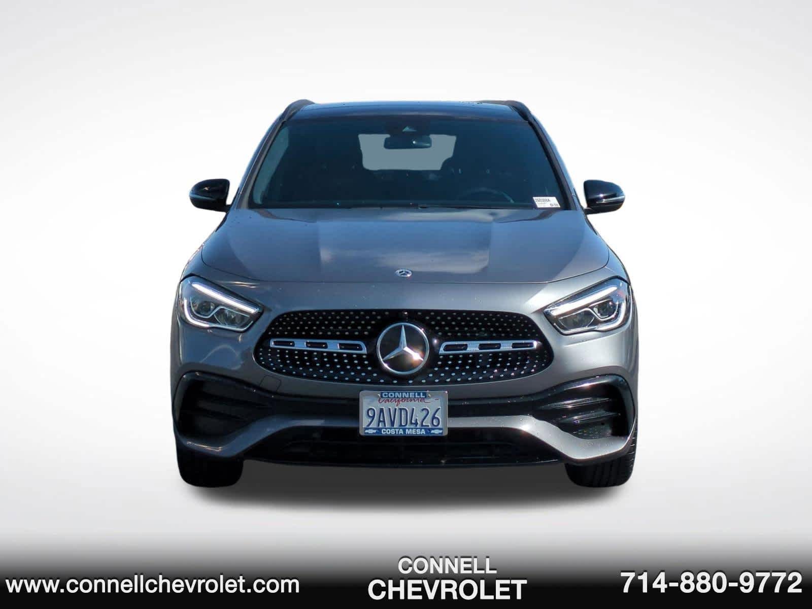 Used 2022 Mercedes-Benz GLA 250 image 2