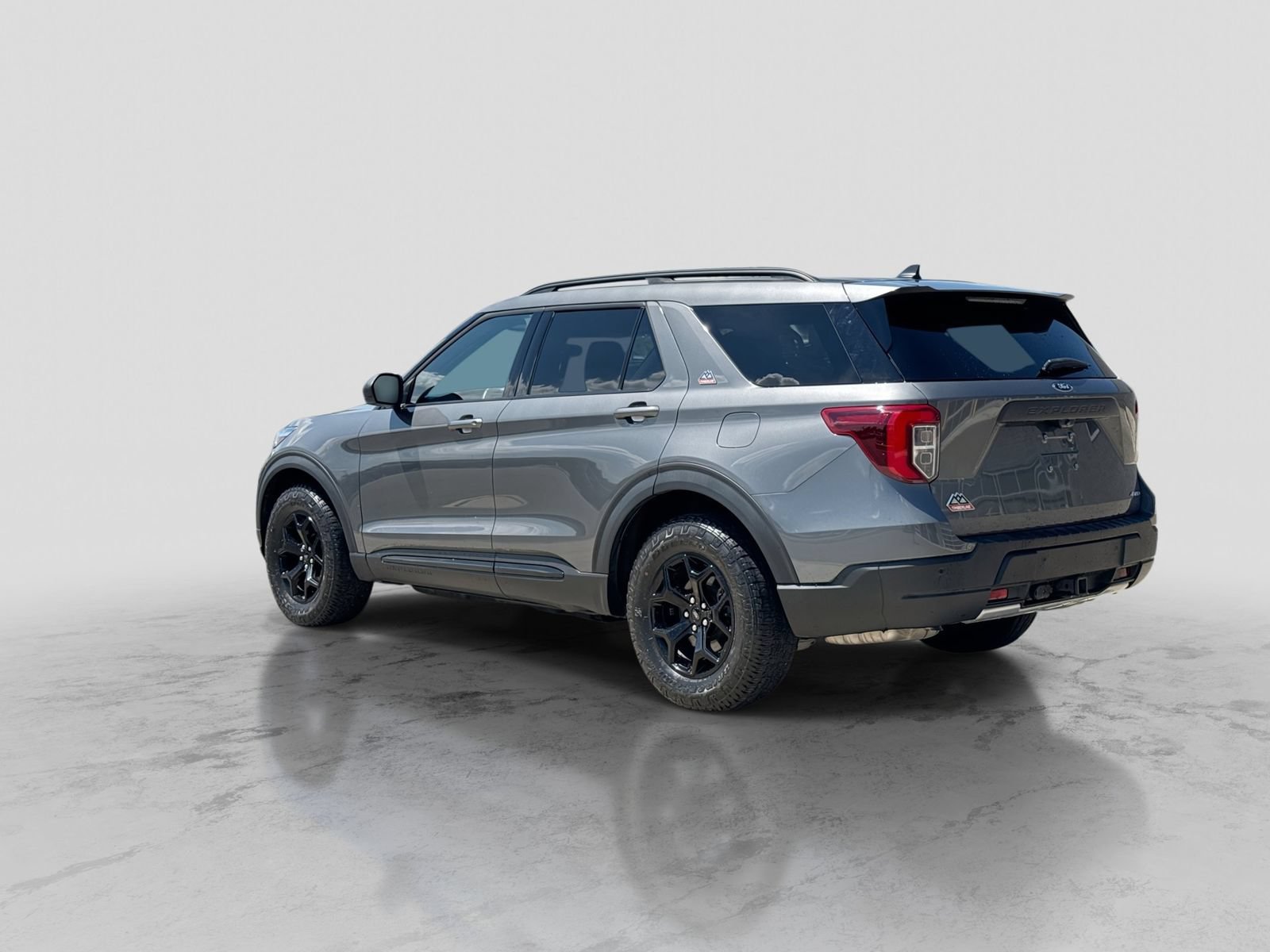 Certified 2023 Ford Explorer Timberline AWD/4WD image 5