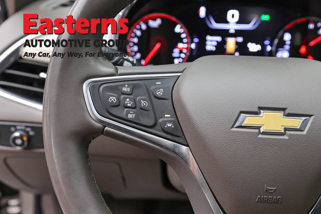 Used 2024 Chevrolet Malibu LT FWD image 15