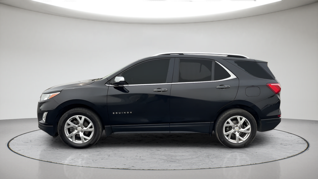 Used 2019 Chevrolet Equinox Premier AWD/4WD image 11