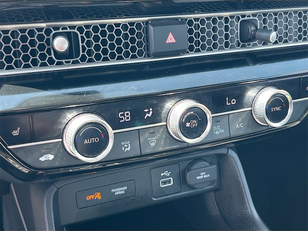 Used 2024 Honda Civic EX image 15