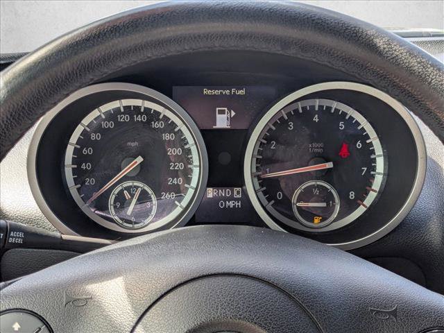 Used 2009 Mercedes-Benz SLK 350 image 3