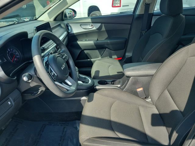 Used 2024 Kia Forte LXS image 16