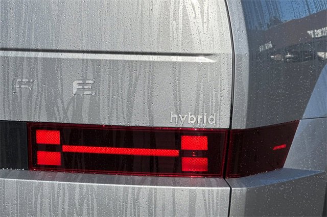 New 2026 Hyundai Santa Fe SEL image 9