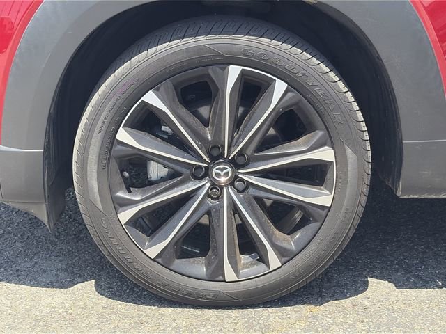 Used 2024 MAZDA CX-50 2.5 Turbo w/ Cargo Package AWD/4WD image 10