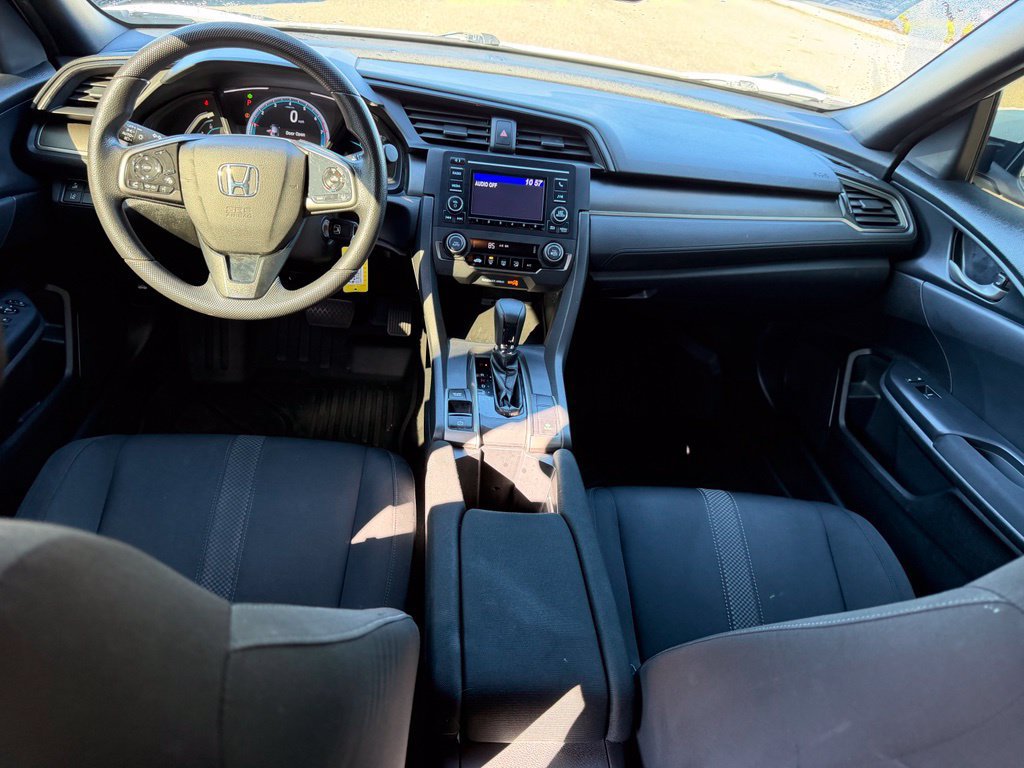 Used 2021 Honda Civic LX image 19