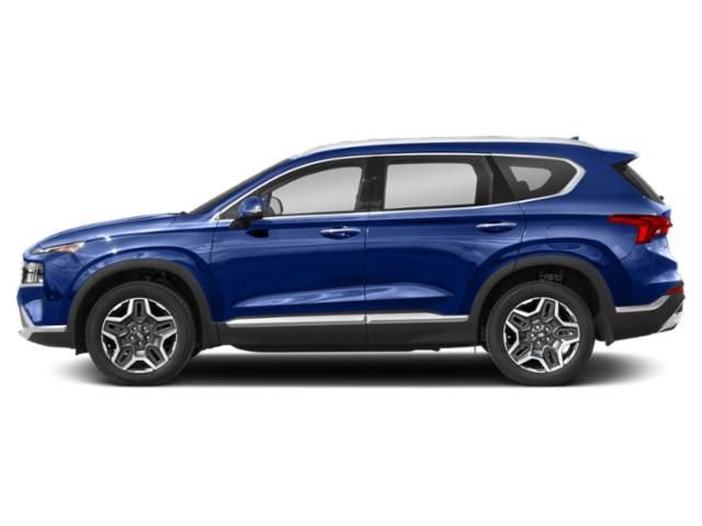 Used 2023 Hyundai Santa Fe SEL Premium AWD/4WD image 2