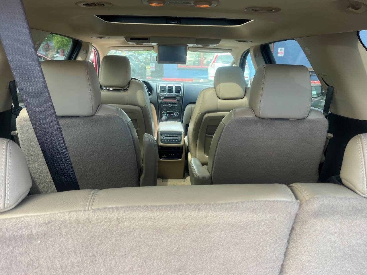 Used 2012 GMC Acadia Denali image 14