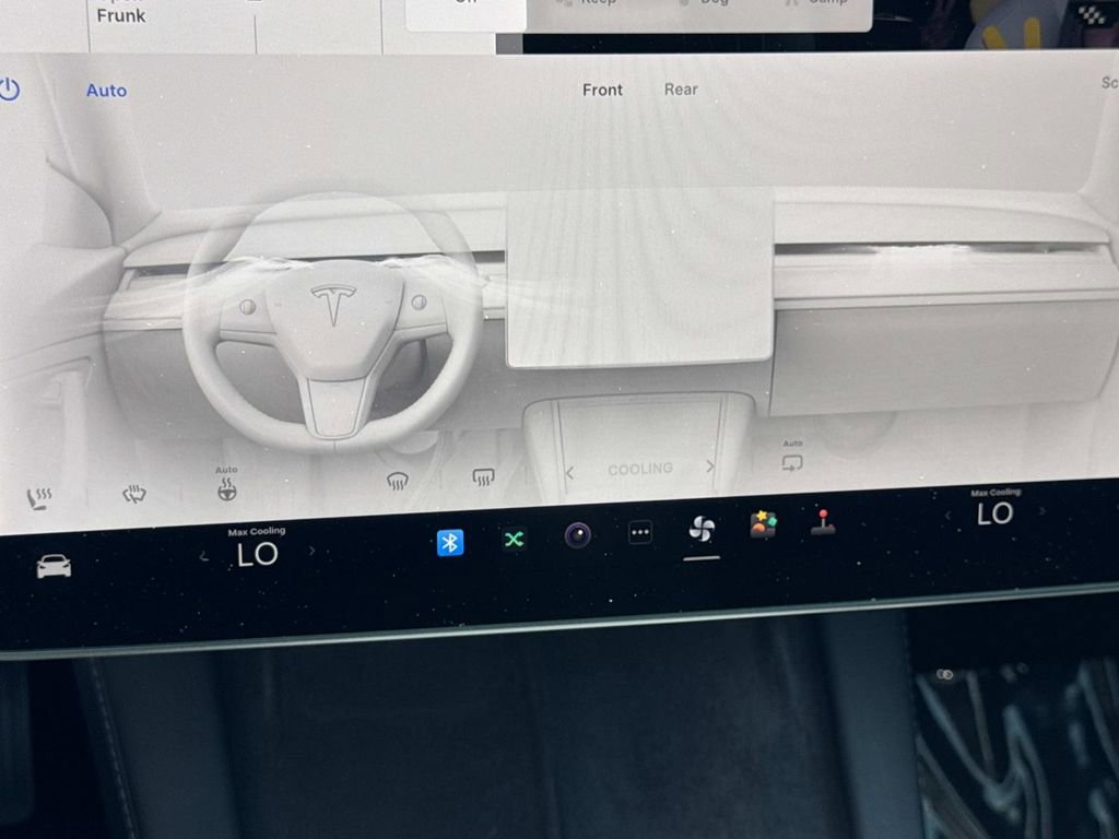 Used 2023 Tesla Model 3 Long Range AWD/4WD image 17