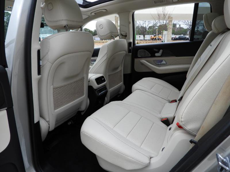 Used 2022 Mercedes-Benz GLS 450 4MATIC image 41