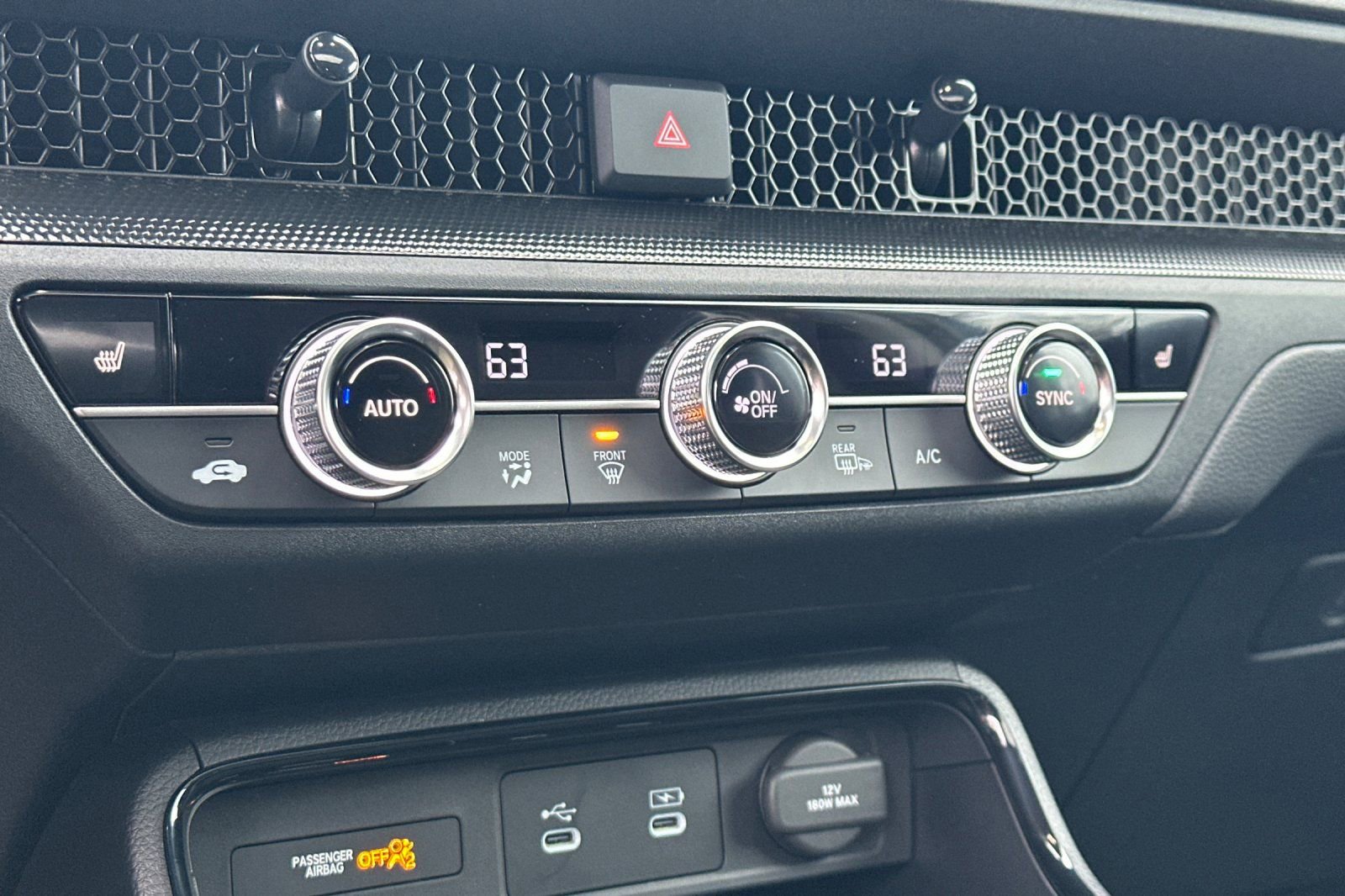 New 2026 Honda CR-V EX image 16