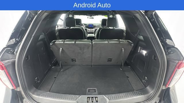 Used 2022 Ford Explorer Timberline image 16
