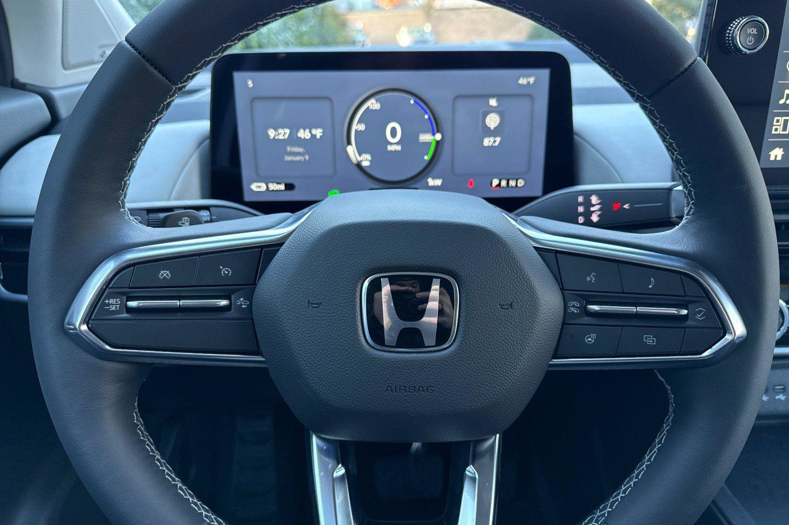 New 2026 Honda Prologue Elite image 26