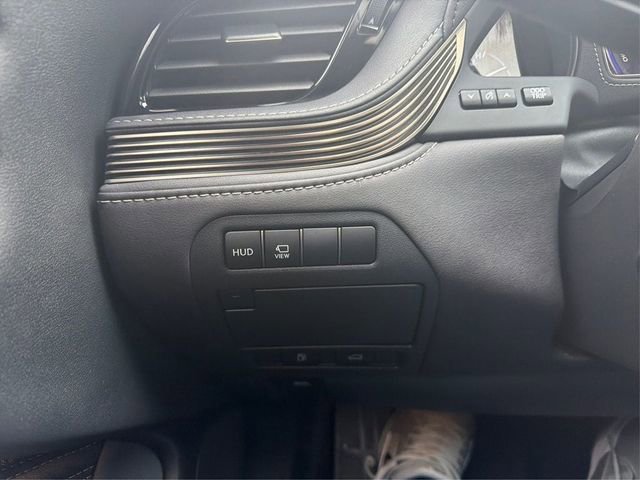 Used 2018 Lexus LS 500h AWD w/ Luxury Package image 17