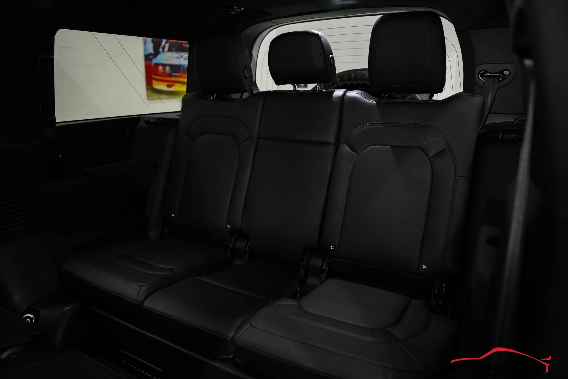 Used 2023 Land Rover Defender 130 X-Dynamic SE image 59